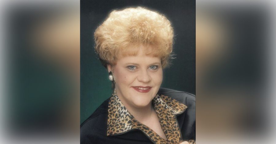 Debra Darlene Lancaster