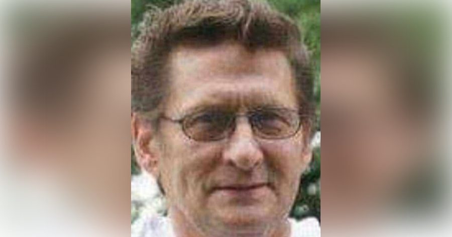 Larry Arnold Self