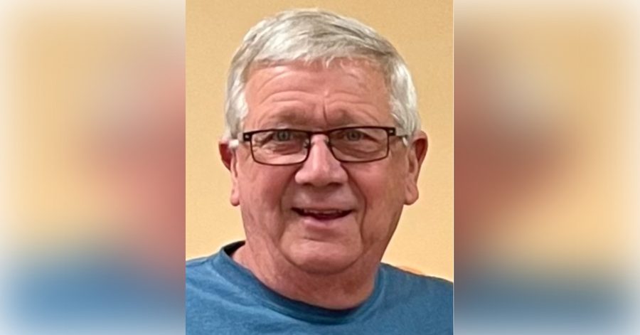 Gary Lynn Meadows (Shorty)
